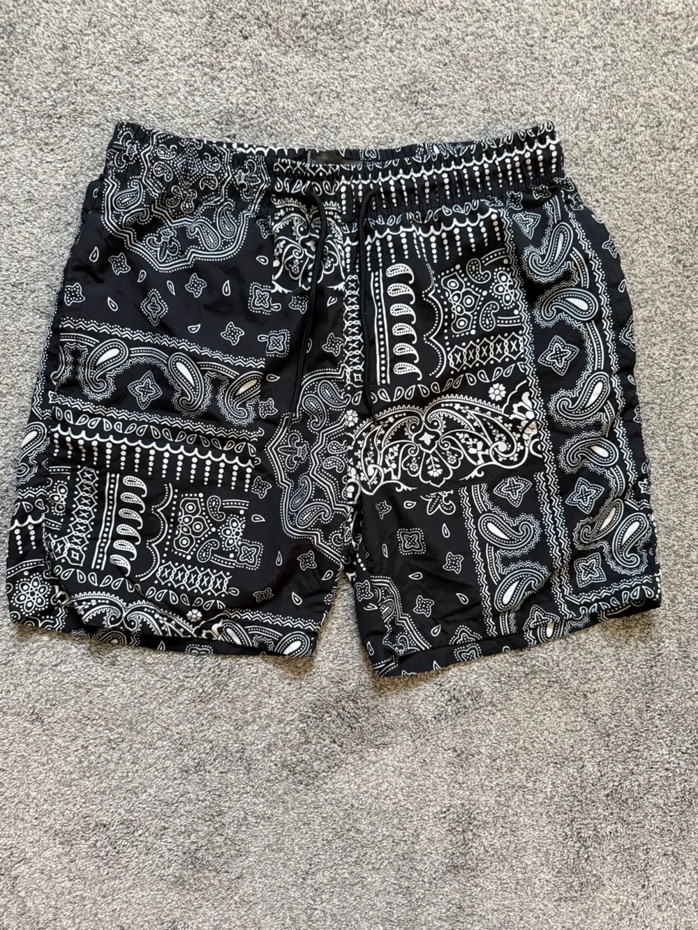 Men’s shorts